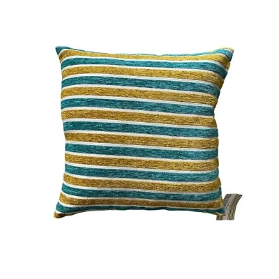 Cushion cover print filler insert Pillow sofa decor scatter cushions Christmas - Image 1 of 4