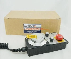 1 PIEZA NUEVO NEMICON CORP HP-L01-2D PL3-500-38 - Imagen 1 de 3