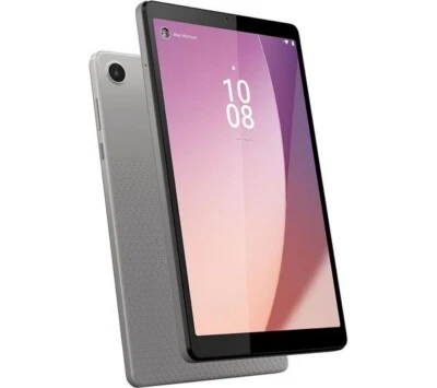 Lenovo Tab M8 (4th Gen) - 32GB, Wi-Fi 8 inch Tablet - Grey - Grade C - Image 1 of 4