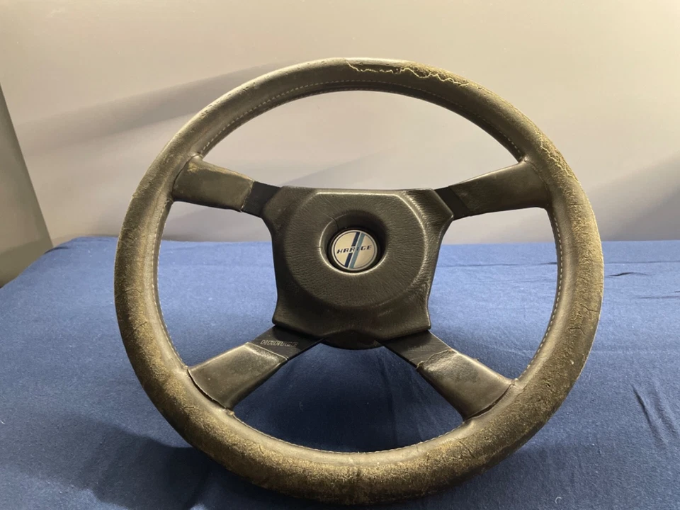 Lenkrad hartge E30 - Bild 1 von 1