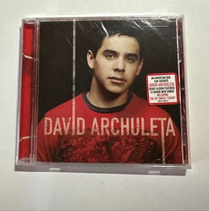 David Archuleta  (CD, 19 Recordings 2008)    American Idol   NEW SEALED - Bild 1 von 3