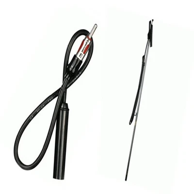 Toyota Corolla GTS/SR5 1987 Factory OEM Replacement Radio Stereo Custom Antenna - Image 1 of 3