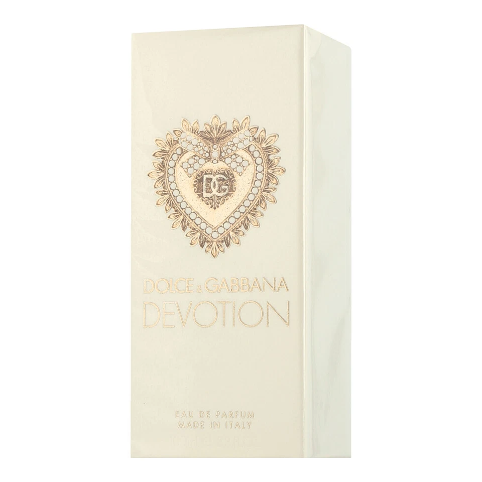 Dolce & Gabbana - Devotion EDP Spray 100ml - Bild 1 von 1