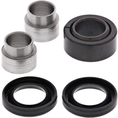 Vedação de rolamento de choque traseiro inferior para Honda CR80R 1988 1989 1990 1991 - Imagem 1 de 2