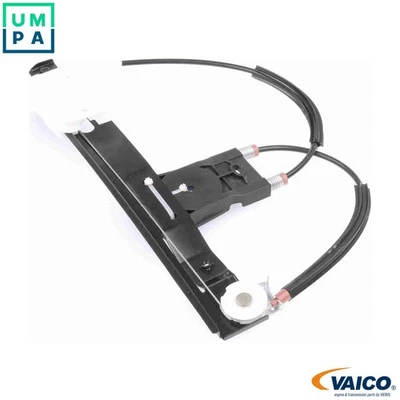 WINDOW REGULATOR V25-1771 FOR FORD MONDEO/IV/Turnier Q4BA/KNBA 2.2L SEBA 2.3L - Image 1 of 4