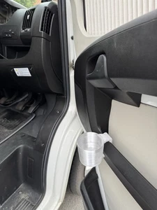Clip-on Cup Holder for Peugeot Boxer, Citroen Relay, Fiat Ducato – motorhome - Picture 1 of 4