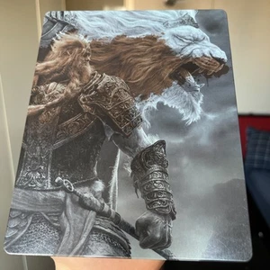 Elden Ring Steelbook - Steelbox - Limited Edition - PS5 PS4 XBOX ONE - Bild 1 von 4