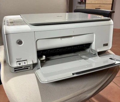 Stampante HP - Immagine 1 di 4