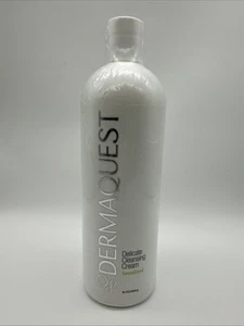 Dermaquest Delicate Cleansing Cream 16 oz/ 454 g - Picture 1 of 6