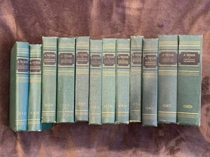 Чехов. Собрание Сочинений.12 Томов. Book In Russian - Picture 1 of 4