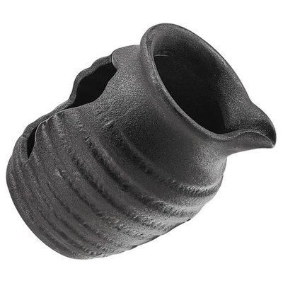  Brunnen Keramik Ton Wasserspender Minibrunnen Kleiner Wasserbrunnen - Bild 1 von 4