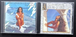 Quiero Amanecer Con Alguien/ Amada Mas Que Nunca - Daniela Romo (2 US CD LOT) - Imagen 1 de 8