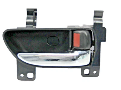 Внутренняя ручка правой задней пассажирской стороны для Subaru Impreza 2012-2016 годов выпуска - Изображение 1 из 4