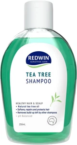 Redwin Tea Tree Shampoo, 250 Ml - Picture 1 of 12