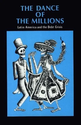 The Dance of the Millions: Latin ... by Roddick, Jacqueline Paperback / softback - Image 1 of 2