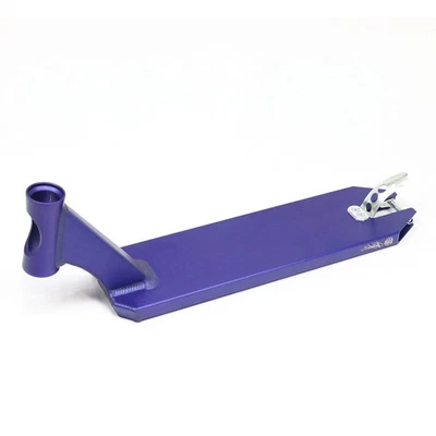 Apex Angus Hughes Signature V3 Deck - 5" Wide - Image 1 of 2