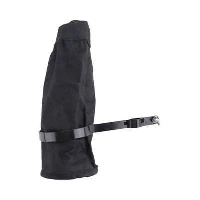 Bolsa contenedor de nailon, soporte para baqueta bolsa para juego de tambor abrazadera on4501 - Imagen 1 de 4