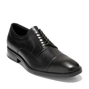 Cole Haan Herren Modern Classics Cap Toe Oxford-Schuhe - Bild 1 von 6