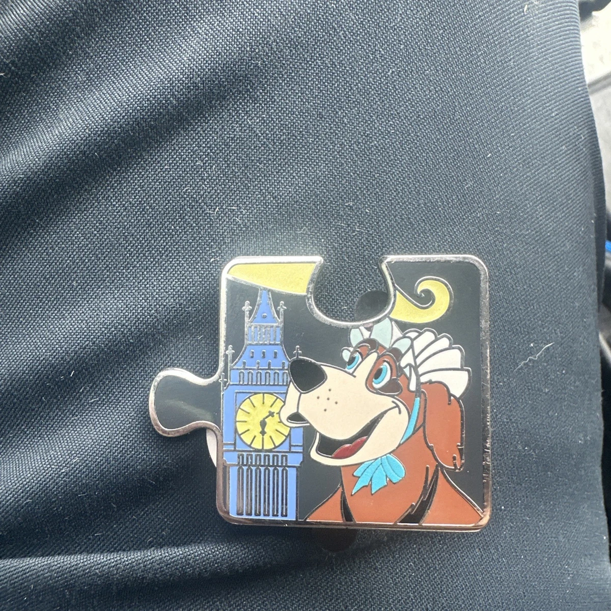 disney nana pin products for sale | eBay