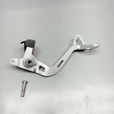 Pedal de freno BMW R1200GS 2009 2010 2011 2012 2013 OEM Foto 1 de 4