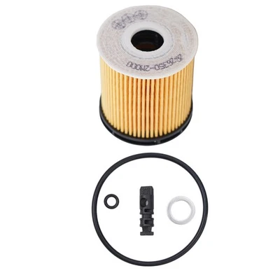 Brand New Outdoor Garden Oil Filter Kit Oil Filter Accessories Filter Paper - Image 1 of 4