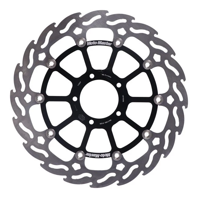 Rotore freno flottante serie Moto-Master Flame Anteriore sinistro: DUCATI: 06-10 Foto 1 de 1