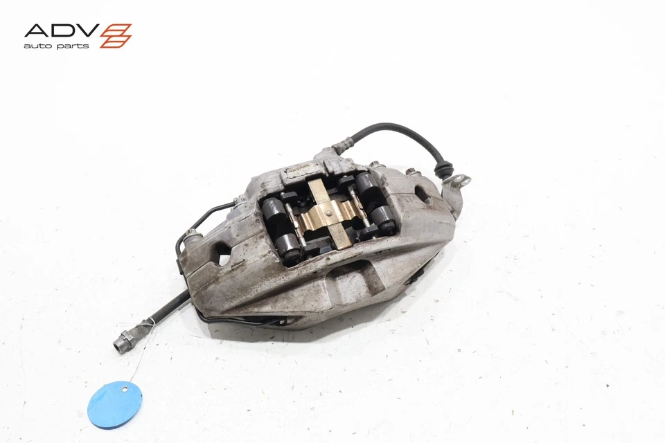2022 - 2025 BMW X5 X6 G05 G06 FRONT RIGHT PASSENGER SIDE BRAKE CALIPER OEM - Image 1 of 4