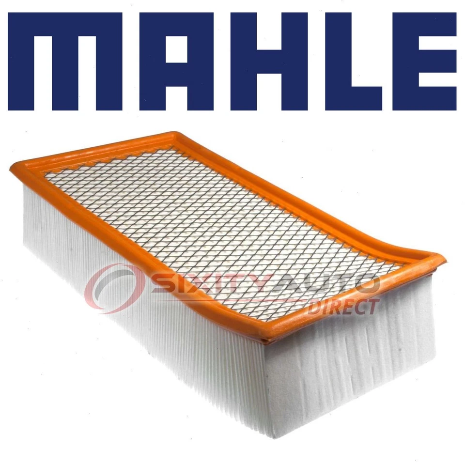 MAHLE Air Filter for 2010-2012 Lexus HS250h - Intake Inlet Manifold Fuel sq Foto 1 de 4
