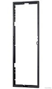 APC Corp. Thermal Containment Depth Adapter - 1070 to 1200mm - Black ACDC2551 - Picture 1 of 1