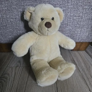 "Oso de peluche Build a Bear 15"" bronceado peluche de colección"  - Imagen 1 de 10
