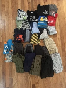 Boys Size 5 Clothing Set - Picture 1 of 1