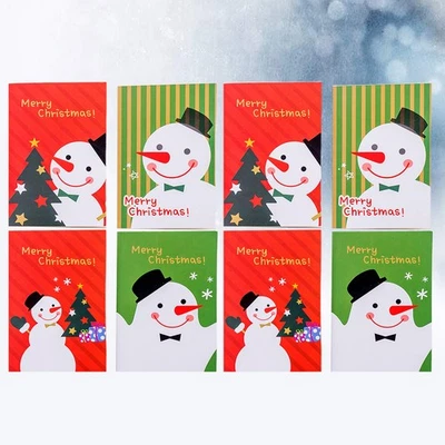  24 Pcs Christmas Mini Notebooks for Kids Stationery Stocking Stuffer - Image 1 of 4