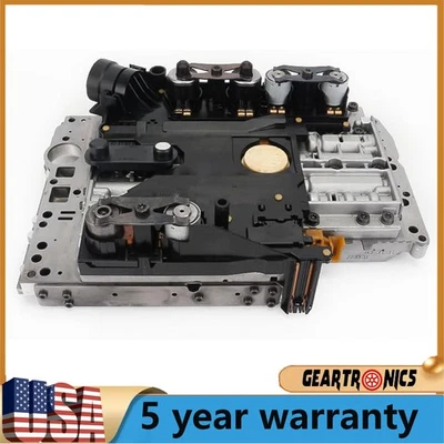 722.6 TCU Transmission Valve Body For Mercedes-Benz C230 C240 C280 C32 C320 C350 - Image 1 of 4