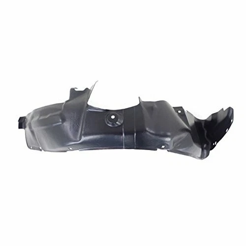 Guardabarros derecho derecho Kia Spectra 2000 2001 2002 2003 2004, hatchback Foto 1 de 2