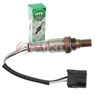 Sensor de oxígeno NGK NTK aguas abajo O2 para Acura ILX 2015 2,0 L L L4 - universal mh Foto 1 de 4