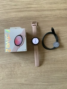 Samsung Galaxy Watch Active 2 - Zdjęcie 1 z 9
