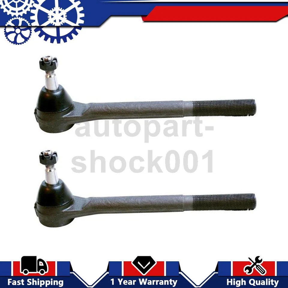 Extremos de barra de amarre exterior delantero para Chevrolet Camaro 1975 1976 1977 1978 1979_AP Foto 1 de 4