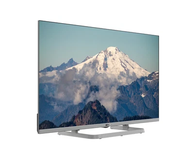 Televisore TV 32 Pollici SABA TivùSat Certificato 2025 Televisione Satellitare - Immagine 1 di 4