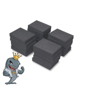 BCW Foam Insert Monster Pads 20ct FREE SHIP - Picture 1 of 1