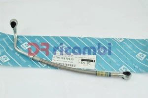 Tubo Reciclaje Aceite Turbocompresor TATA Añil - TATA 279018170113 - Imagen 1 de 4