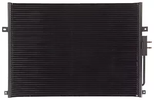 Condensador de aire acondicionado para Jeep-Grand Cherokee 1999-2003 - Imagen 1 de 1