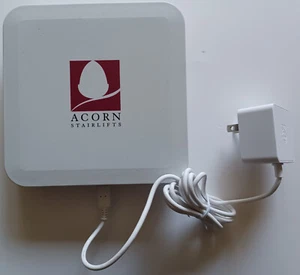 Acorn 130 180 Treppenlift T715 Comms Gateway für StairSafe Monitor mit Stromkabel - Bild 1 von 2