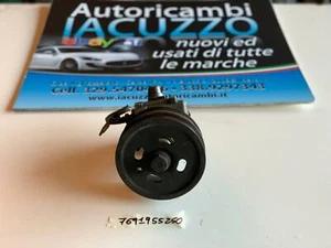 POMPA IDROGUIDA SERVOSTERZO FIAT BRAVO COUPE 7691955250 - Foto 1 di 1