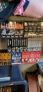 Vintage VHS $50 Each - Picture 1 of 1