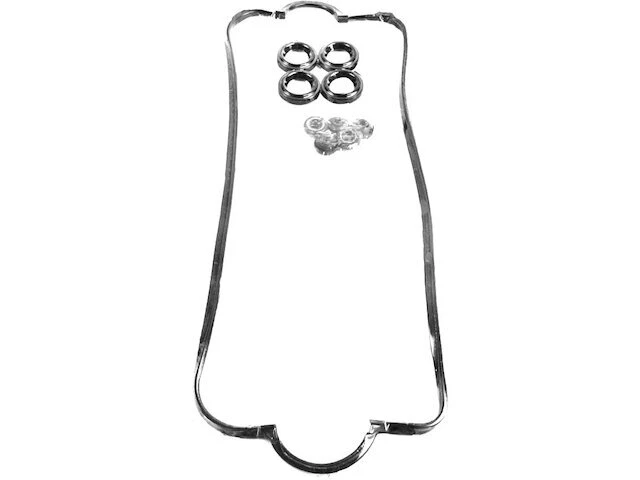 Juego de juntas de cubierta de válvula 93KVZV44 para Isuzu Oasis 1998 1999 Foto 1 de 1