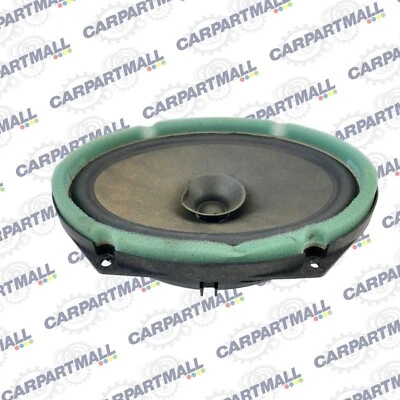 2007-2012 Mazda CX-7 CX7 Front Right Passenger Side Door Speaker BN8P-66-960 OEM - Изображение 1 из 4