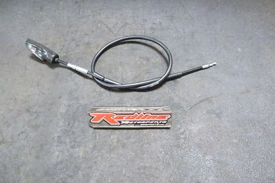 NOS - 1999 YAMAHA YZ250 PEÇAS LINHA DE CABO DE EMBREAGEM ILIMITADA K28-2145 - Imagem 1 de 4