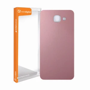 Back cover for Samsung A5 2017 Pink - Picture 1 of 1