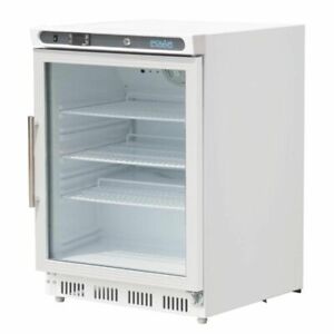Polar Display Kühlschrank 150 Liter