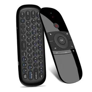 Air Mouse 2.4g Teclado Inalámbrico Control Remoto para Smart Tv Android Tv - Imagen 1 de 12